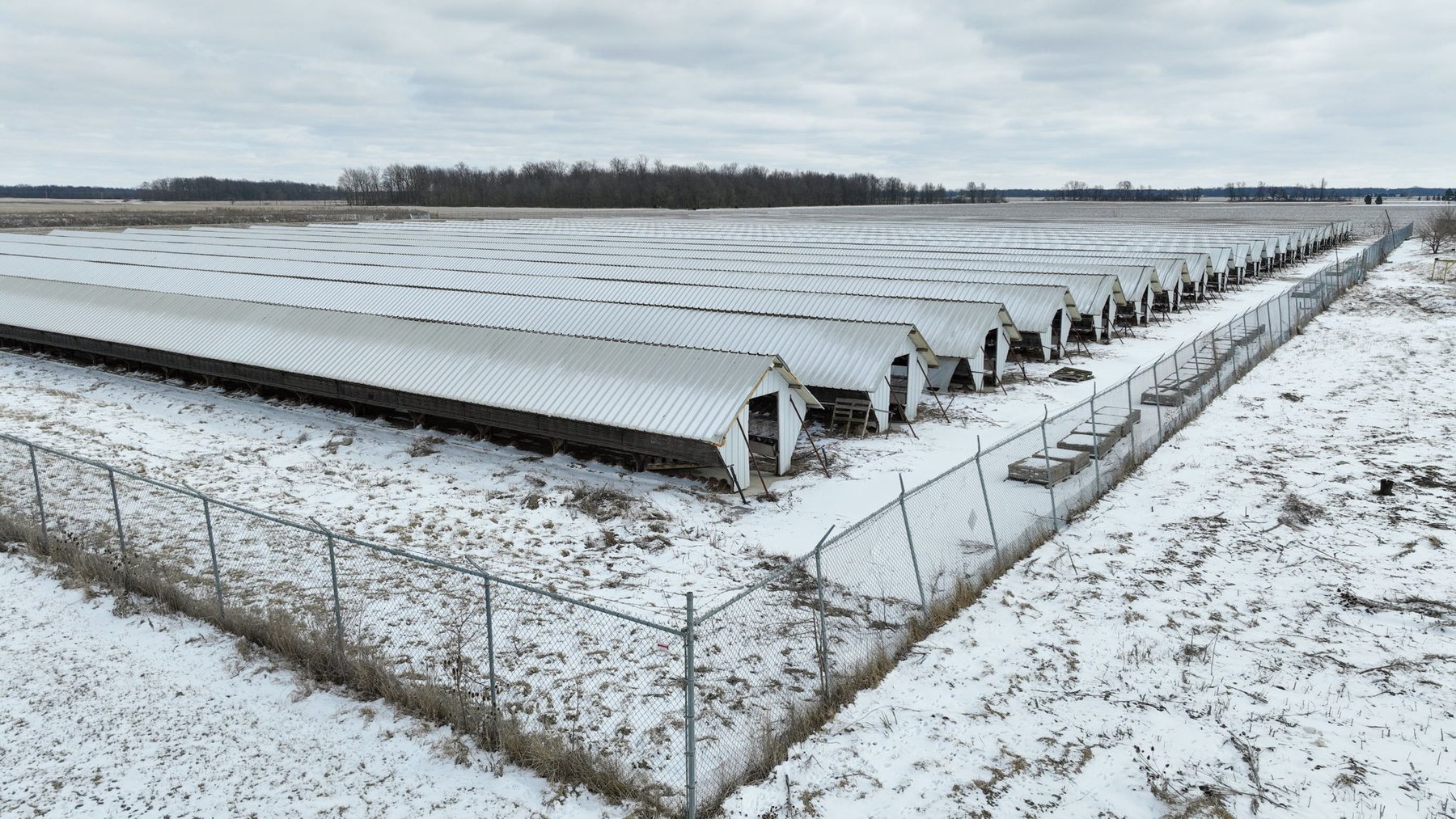 Image for MINIMUM BID AUCTION $399,000! Road 123