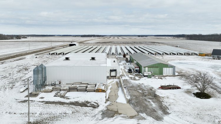 Image for MINIMUM BID AUCTION $399,000! Road 123