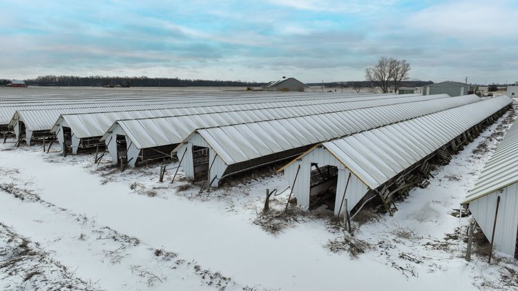 Image for MINIMUM BID AUCTION $399,000! Road 123