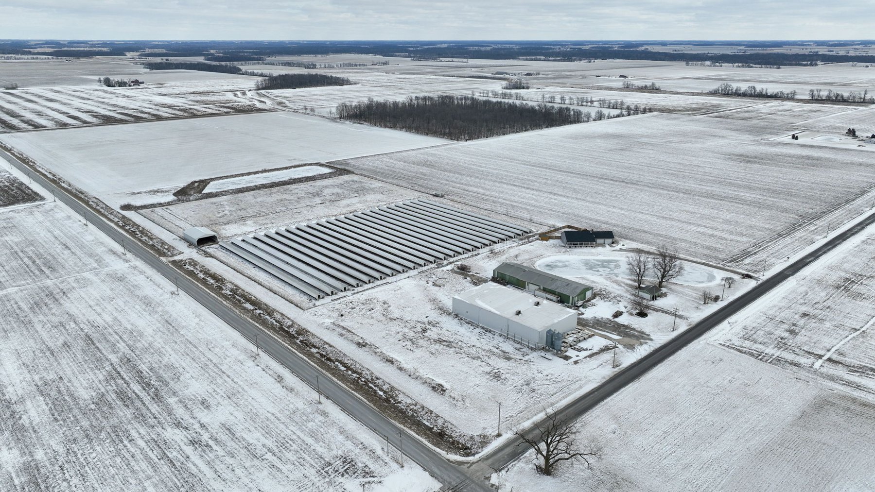 Image for MINIMUM BID AUCTION $399,000! Road 123
