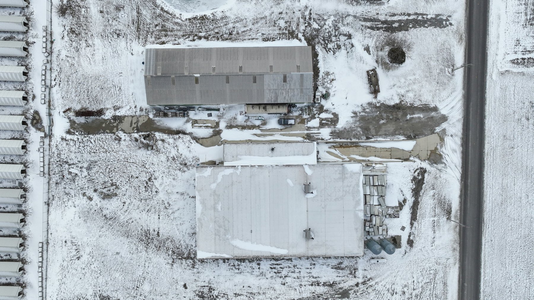 Image for MINIMUM BID AUCTION $399,000! Road 123