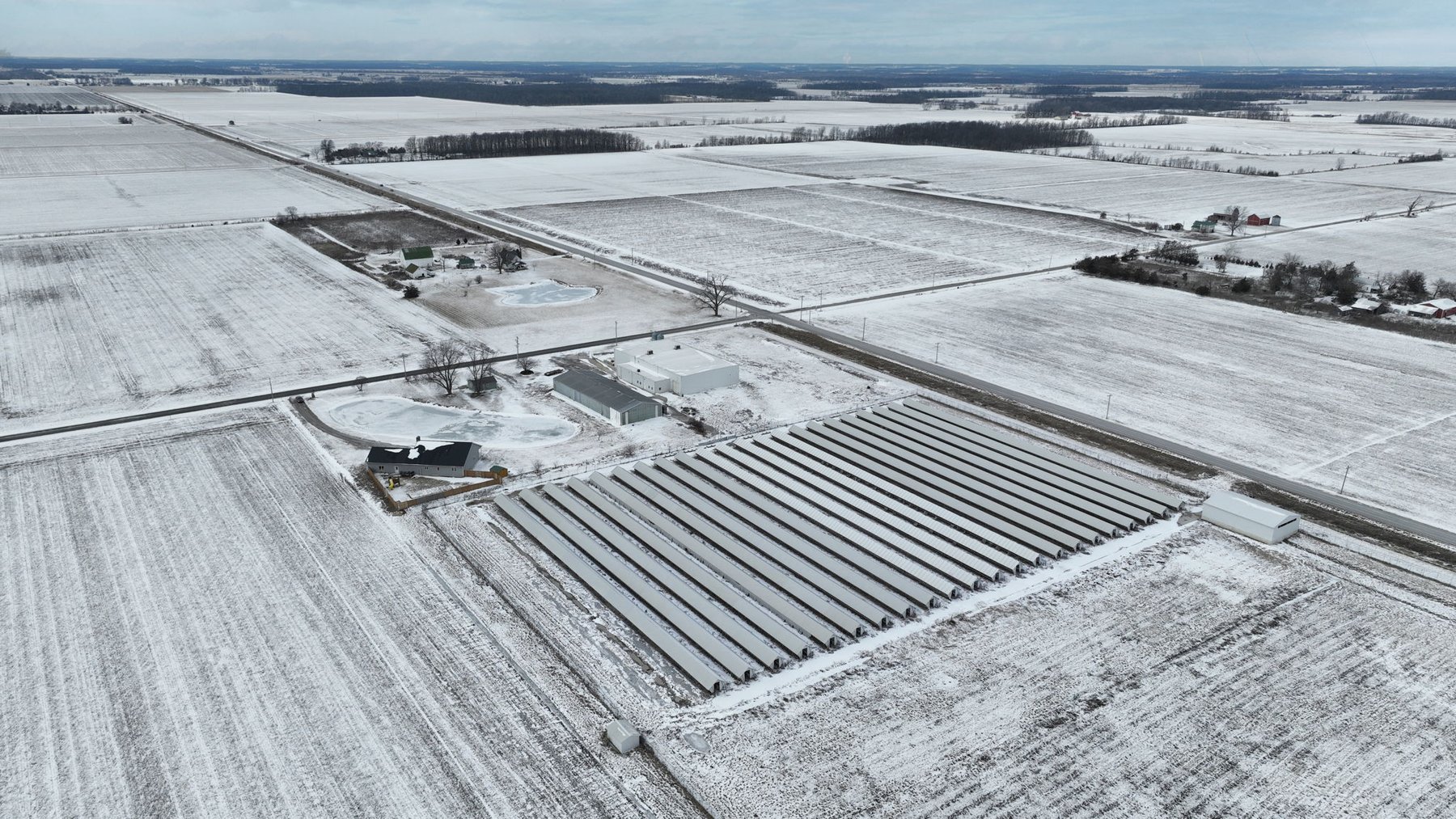 Image for MINIMUM BID AUCTION $399,000! Road 123