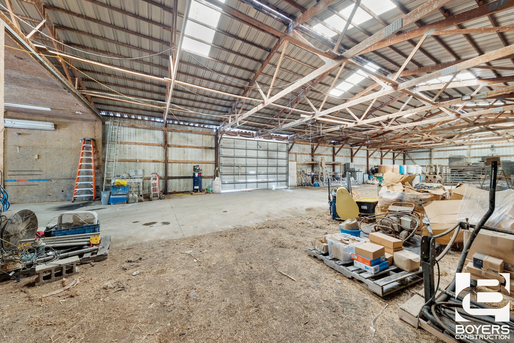 Image for MINIMUM BID AUCTION $399,000! Road 123