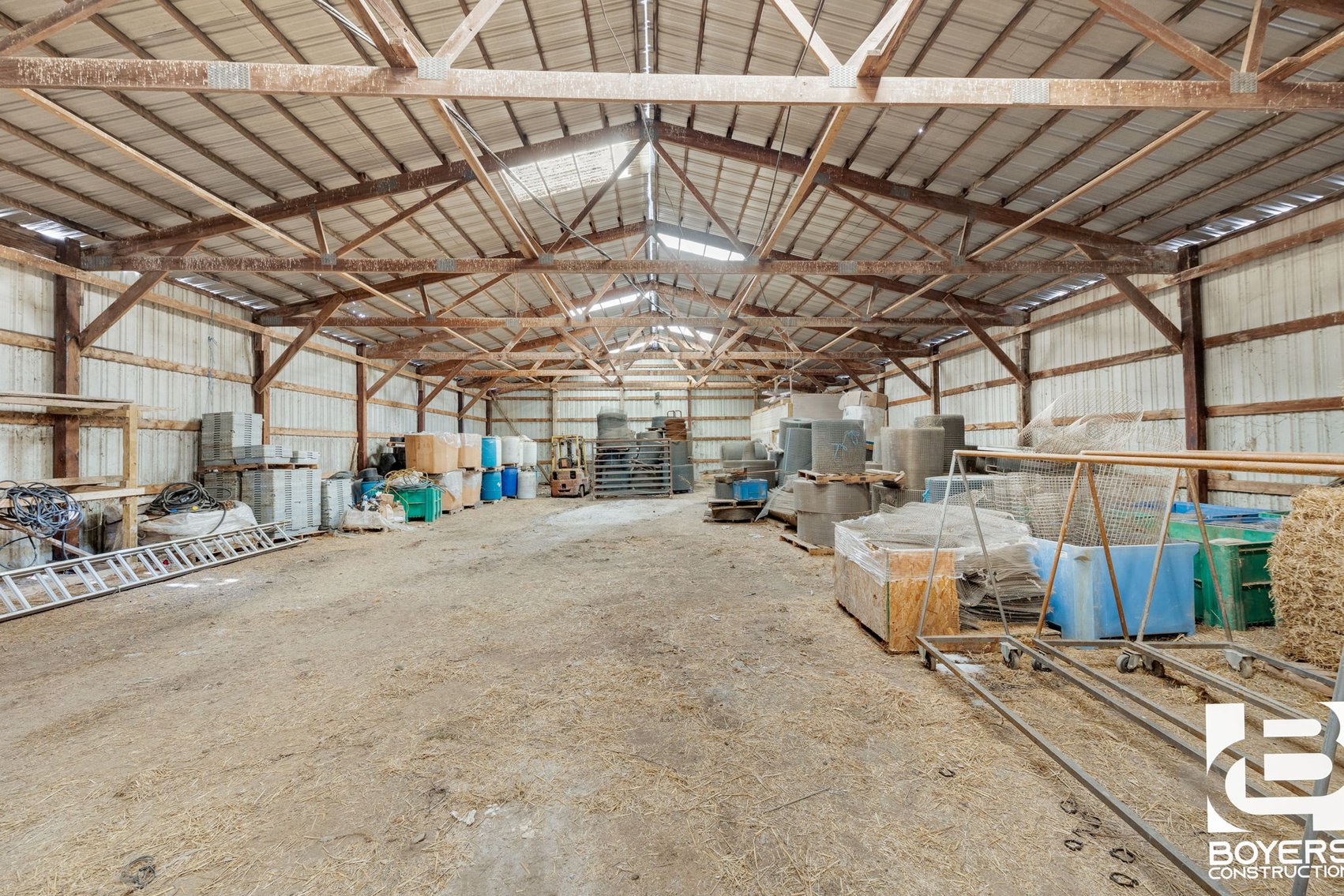 Image for MINIMUM BID AUCTION $399,000! Road 123