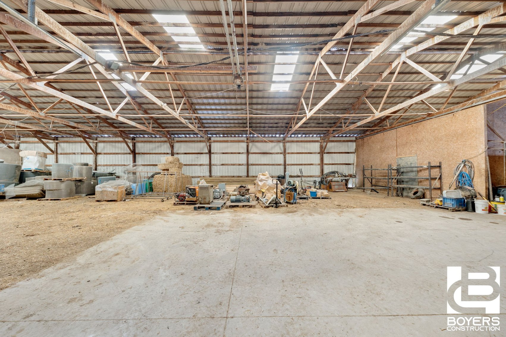 Image for MINIMUM BID AUCTION $399,000! Road 123