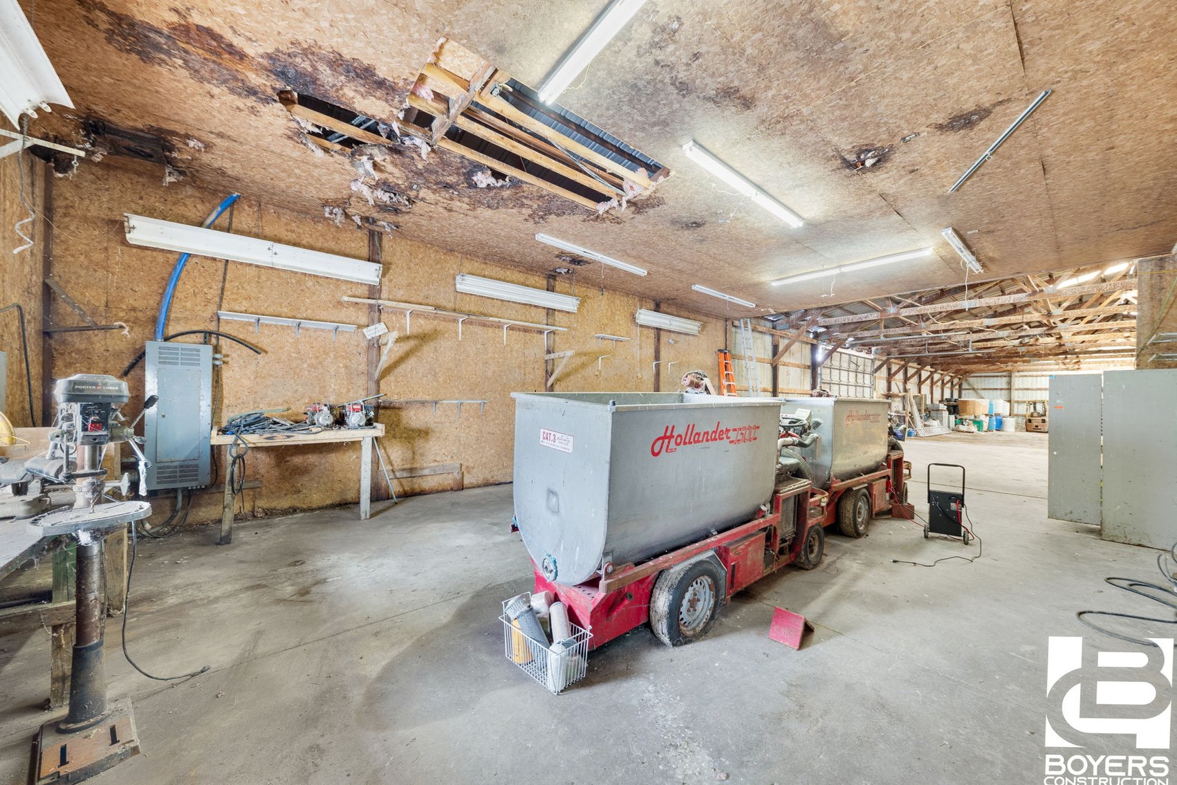 Image for MINIMUM BID AUCTION $399,000! Road 123