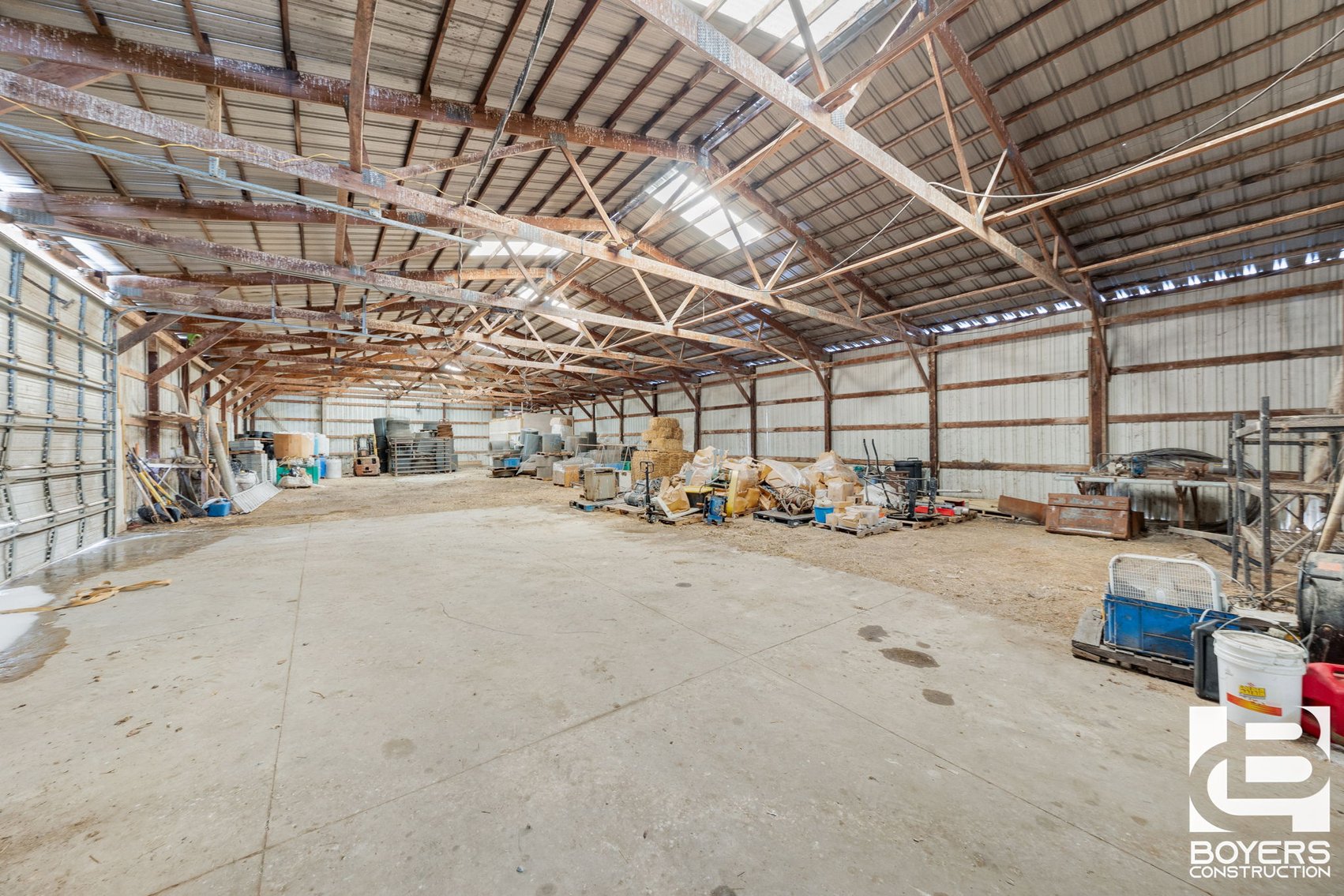 Image for MINIMUM BID AUCTION $399,000! Road 123