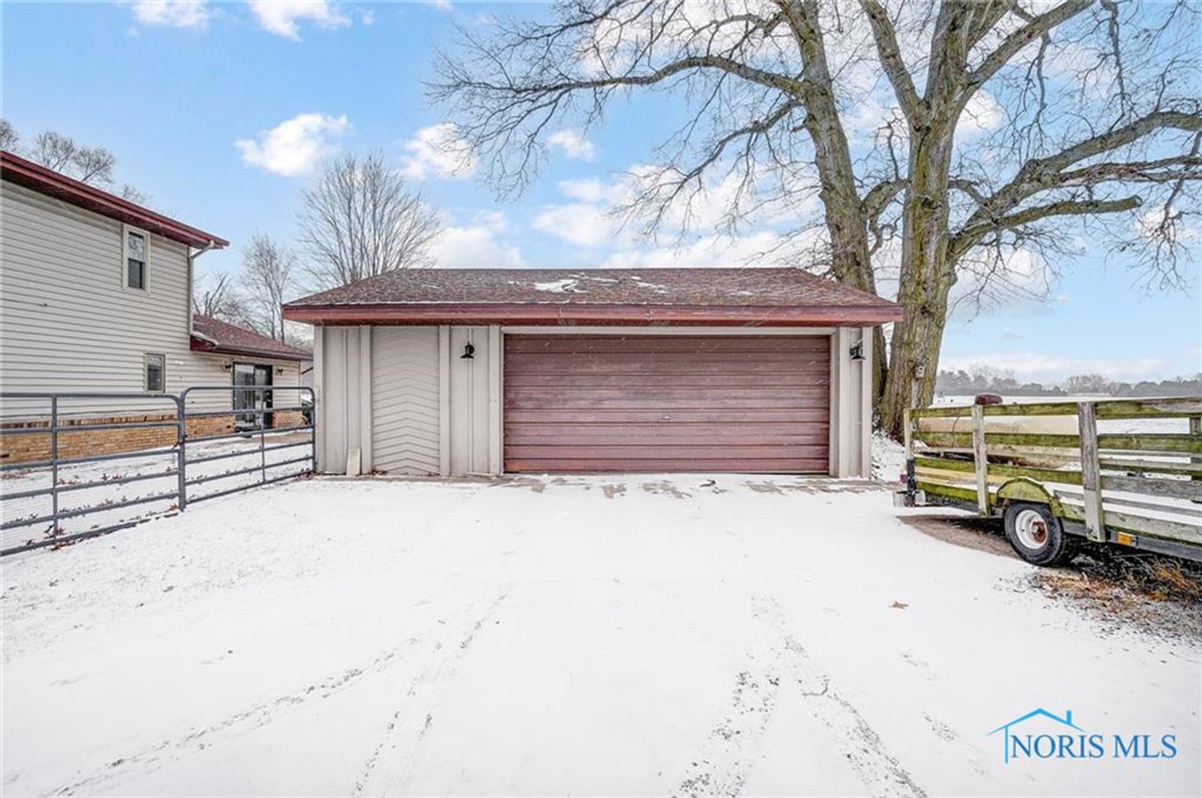 Image for MINIMUM BID AUCTION $199,000! 4264 County Road 5