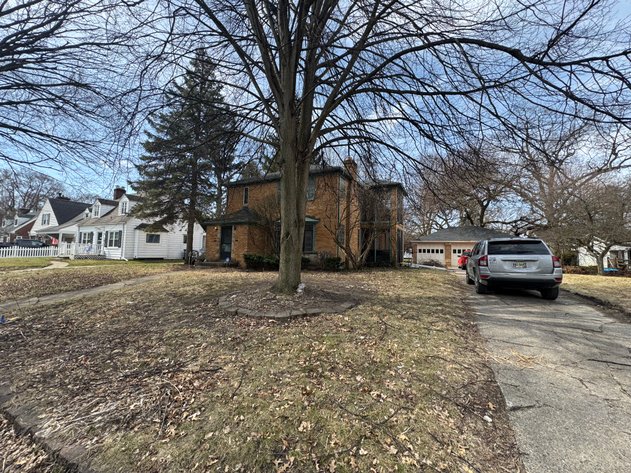 Image for SOLD PRIOR TO AUCTION! 3335 Goddard Rd