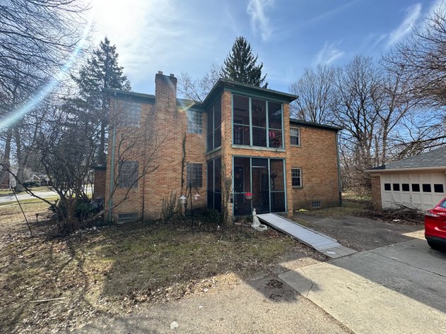 Image for SOLD PRIOR TO AUCTION! 3335 Goddard Rd