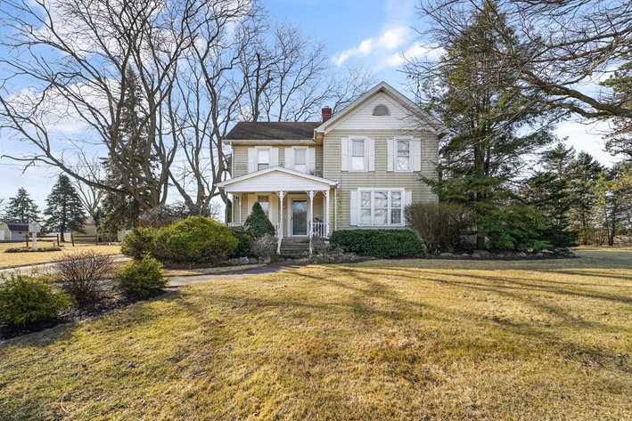 Image for MINIMUM BID AUCTION $900,000! 3133 Edgewood Rd