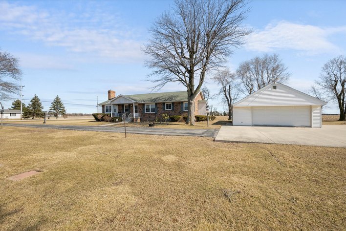 Image for SOLD PRIOR TO AUCTION! 7844 Corduroy Rd