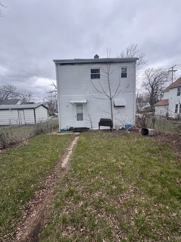 Image for AUCTION IS POSTPONED! 1508 Bell Ave