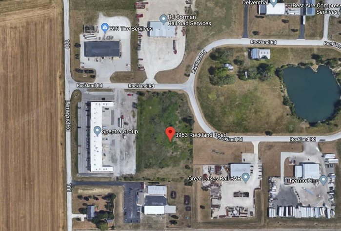 Image for SOLD PRIOR TO AUCTION! 3963 Rockland Circle