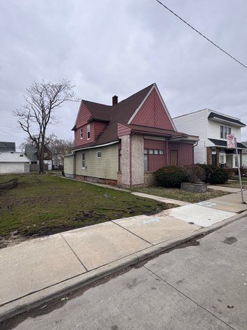 Image for SOLD PRIOR TO AUCTION! 728 E Broadway St