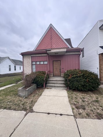 Image for SOLD PRIOR TO AUCTION! 728 E Broadway St