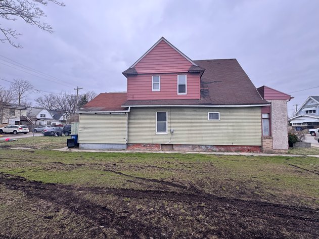 Image for SOLD PRIOR TO AUCTION! 728 E Broadway St