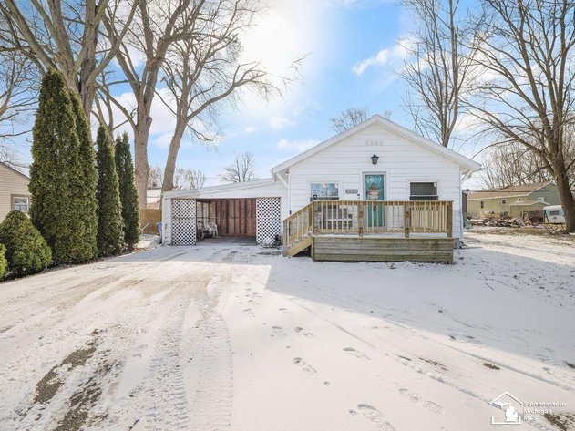 Image for MINIMUM BID AUCTION $89,000! 3362 5th Street