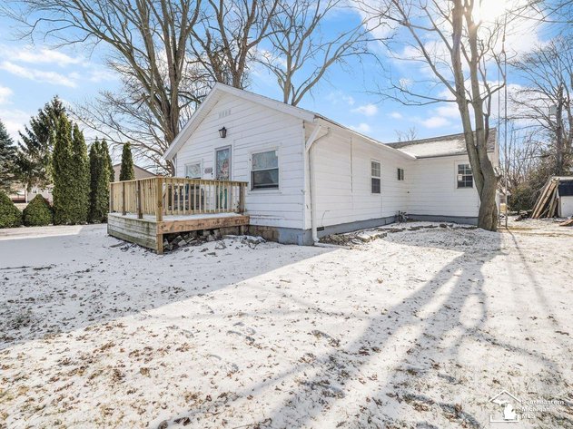 Image for MINIMUM BID AUCTION $89,000! 3362 5th Street