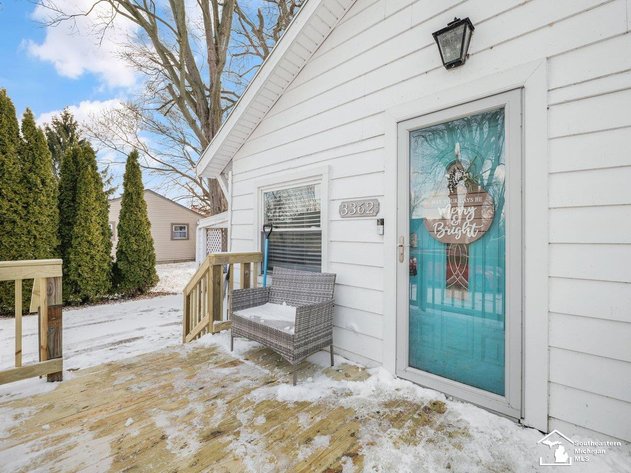 Image for MINIMUM BID AUCTION $89,000! 3362 5th Street