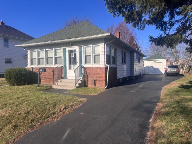 Image for MINIMUM BID AUCTION $120,000! 181 Osborn