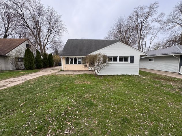 Image for MINIMUM BID AUCTION $149,000! 1004 Elm St