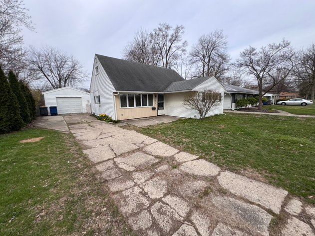 Image for MINIMUM BID AUCTION $149,000! 1004 Elm St