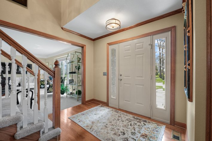 Image for MINIMUM BID AUCTION $399,000! 9114 Oak Valley Rd