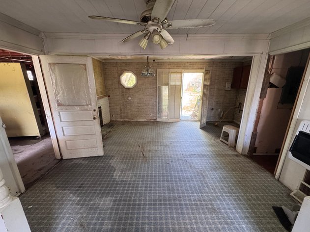 Image for POSTPONED UNTIL FURTHER NOTICE! 1949 Metz Ave