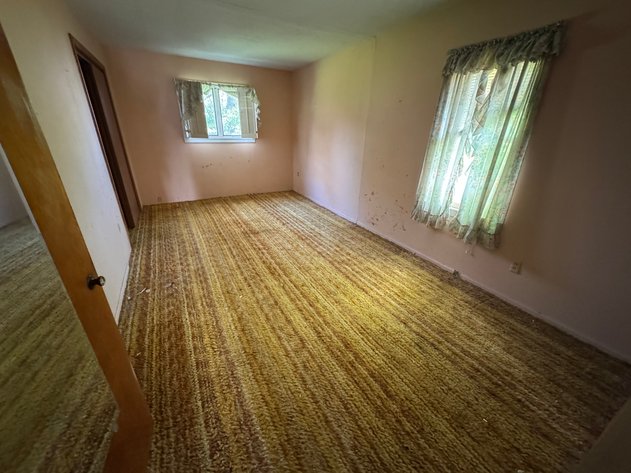 Image for POSTPONED UNTIL FURTHER NOTICE! 1949 Metz Ave