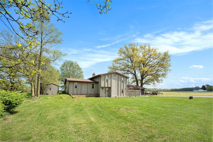 Image for MINIMUM BID AUCTION $159,000! 4264 County Road 5