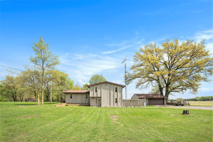 Image for MINIMUM BID AUCTION $159,000! 4264 County Road 5