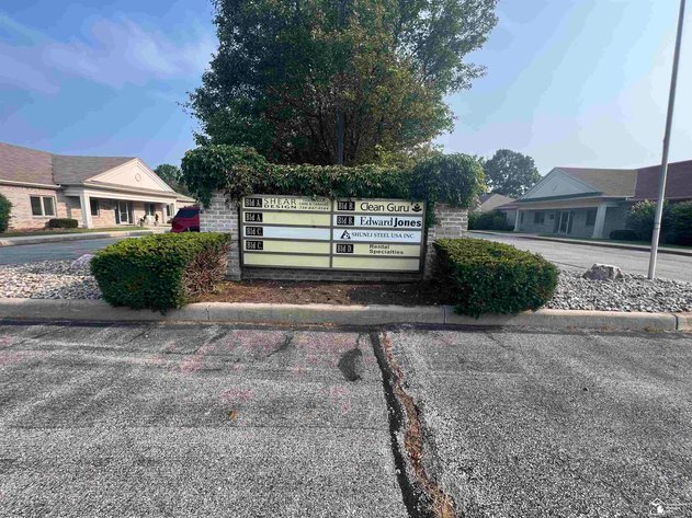 Image for MINIMUM BID AUCTION $435,000! 1600 Smith Rd