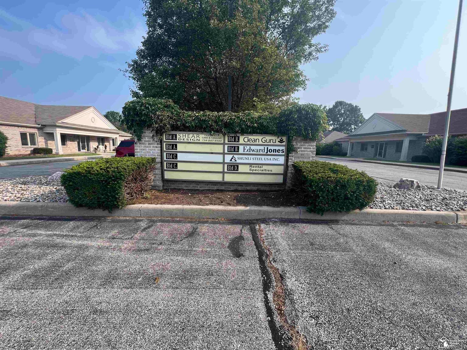 Image for MINIMUM BID AUCTION $435,000! 1600 Smith Rd