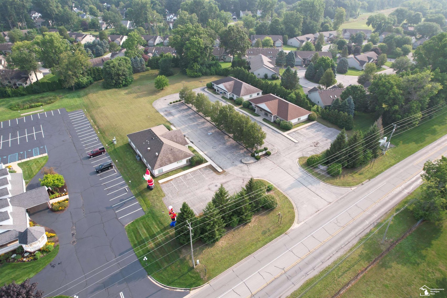 Image for MINIMUM BID AUCTION $435,000! 1600 Smith Rd