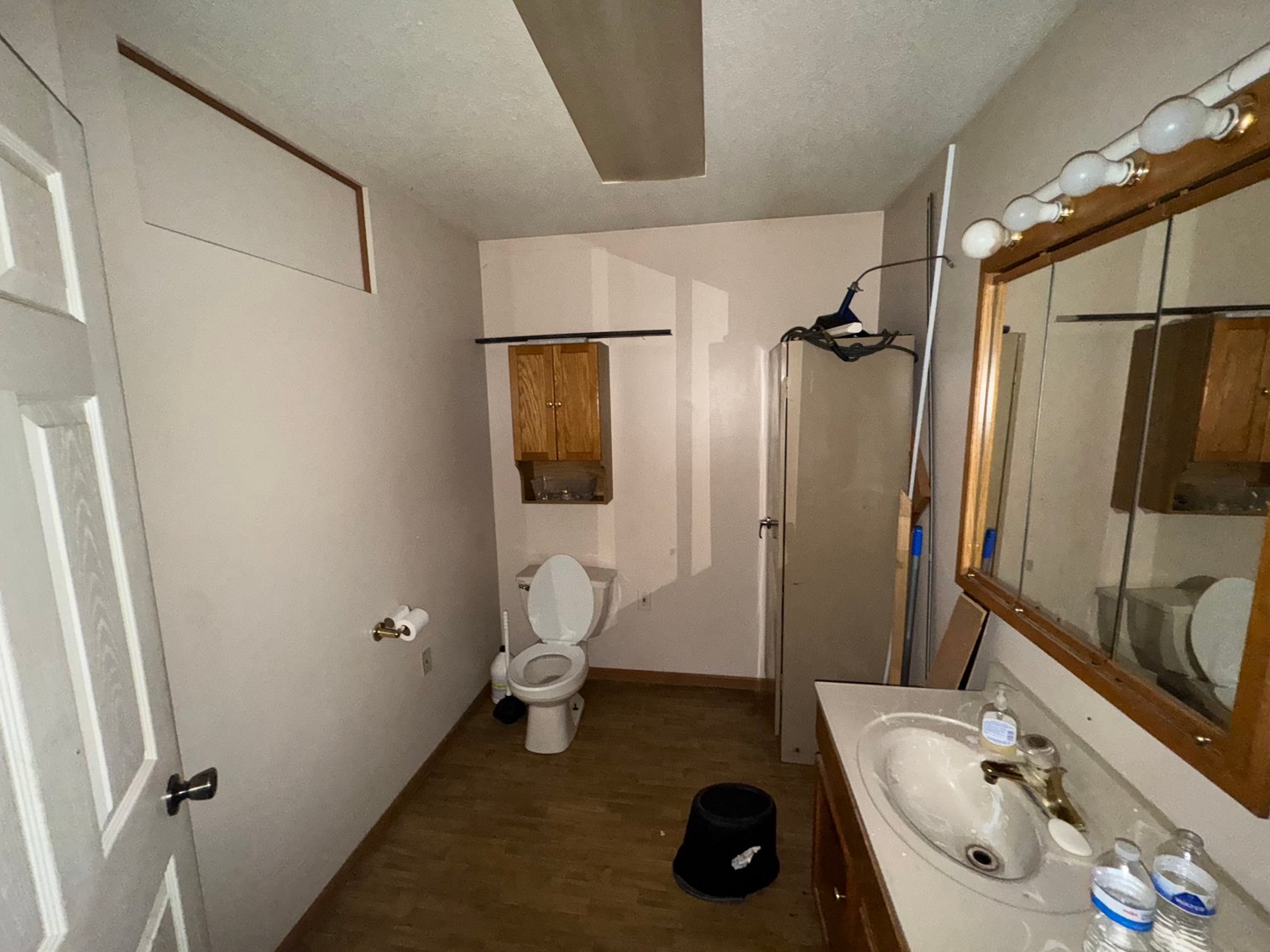 Image for MINIMUM BID AUCTION $199,000! 9450 Airport Hwy