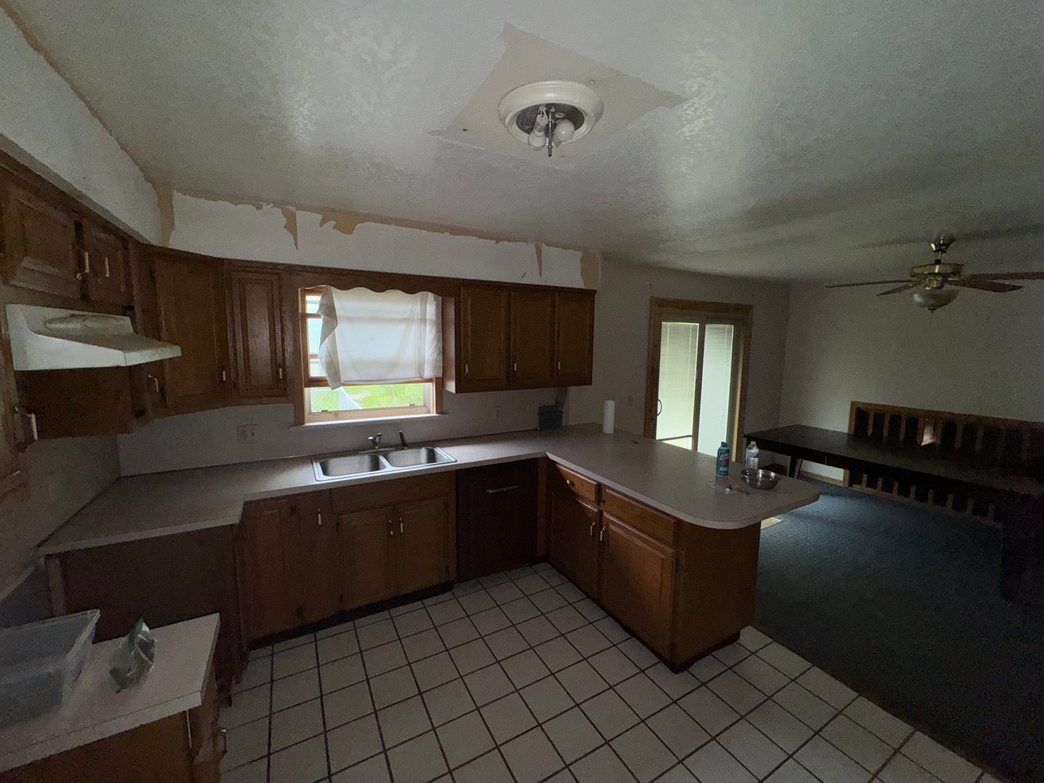 Image for MINIMUM BID AUCTION $199,000! 9450 Airport Hwy