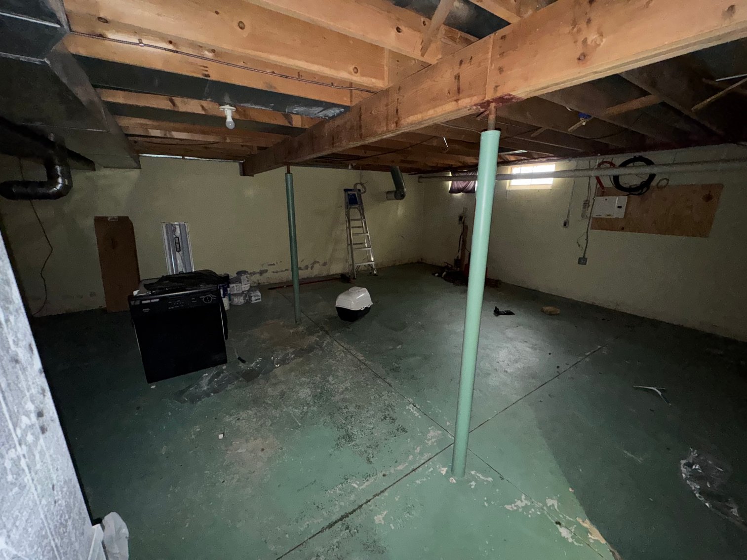 Image for MINIMUM BID AUCTION $199,000! 9450 Airport Hwy