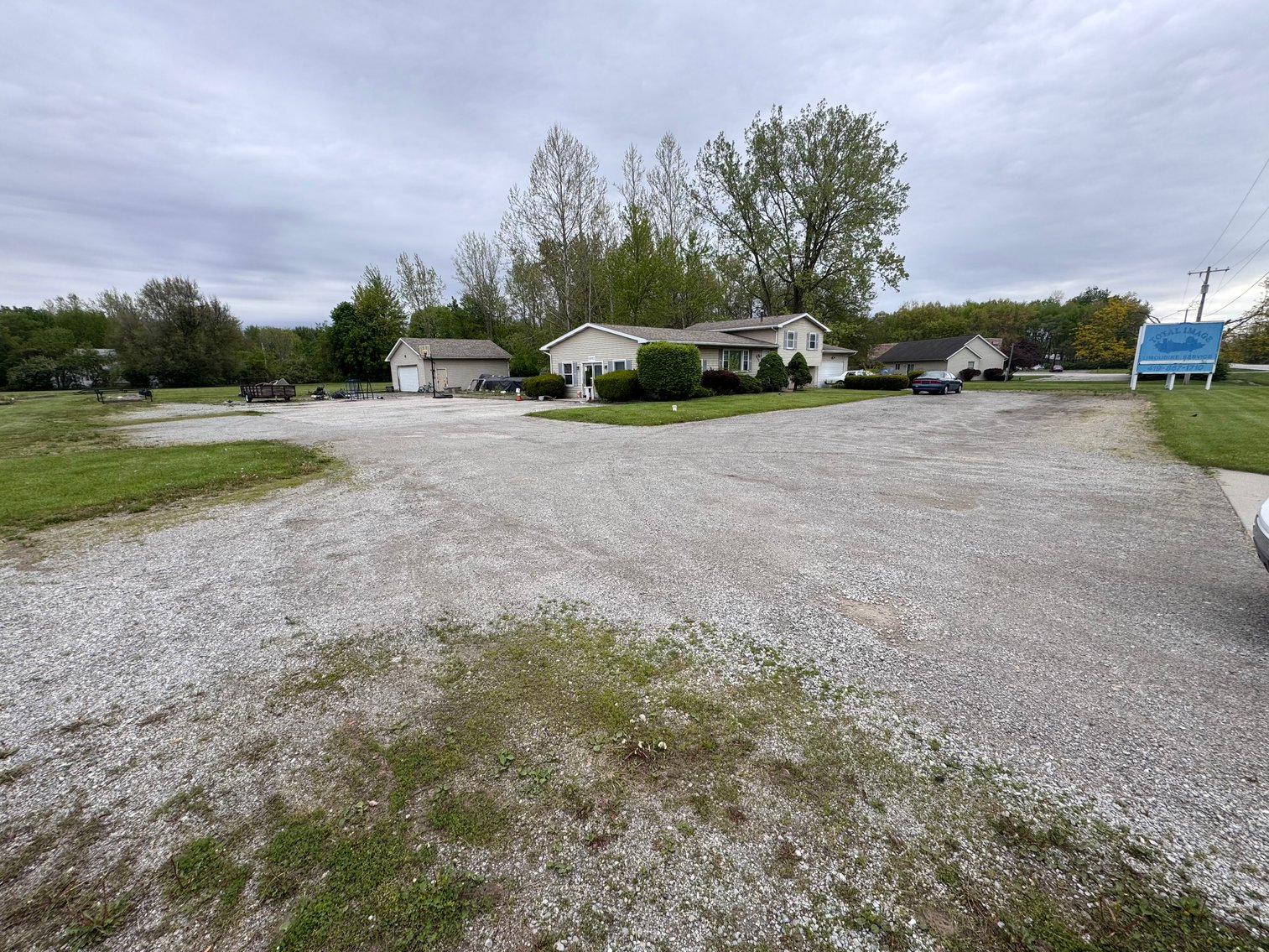 Image for MINIMUM BID AUCTION $199,000! 9450 Airport Hwy