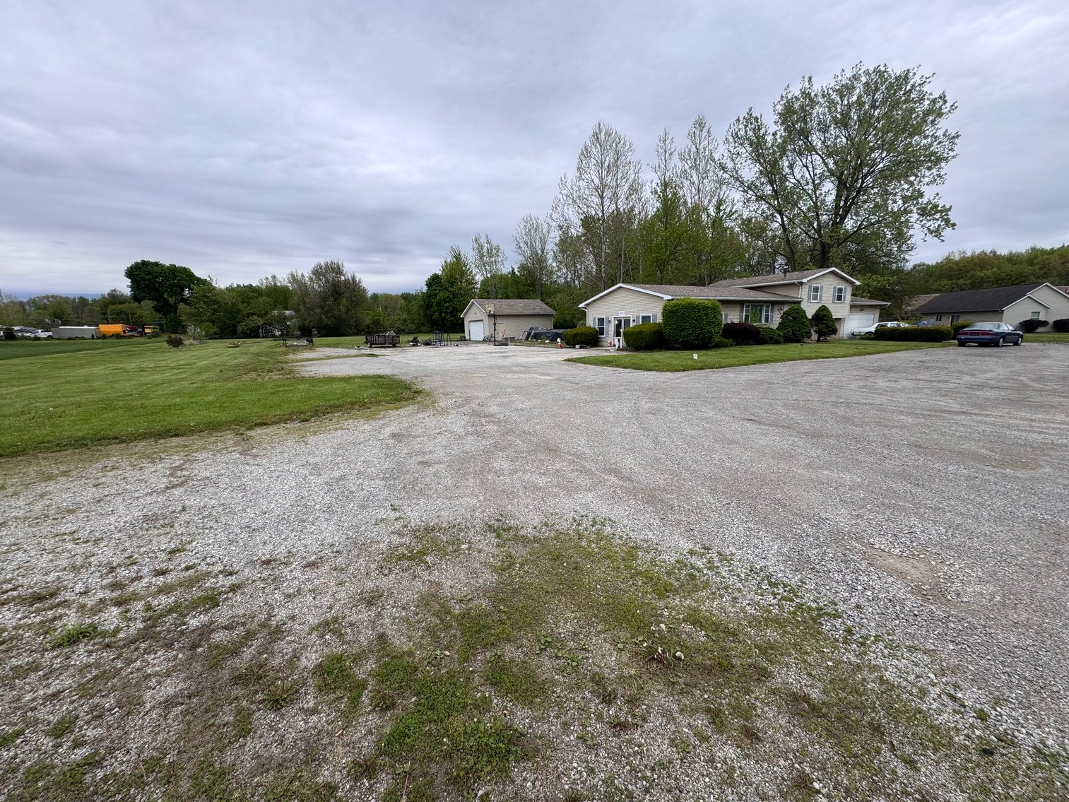 Image for MINIMUM BID AUCTION $199,000! 9450 Airport Hwy