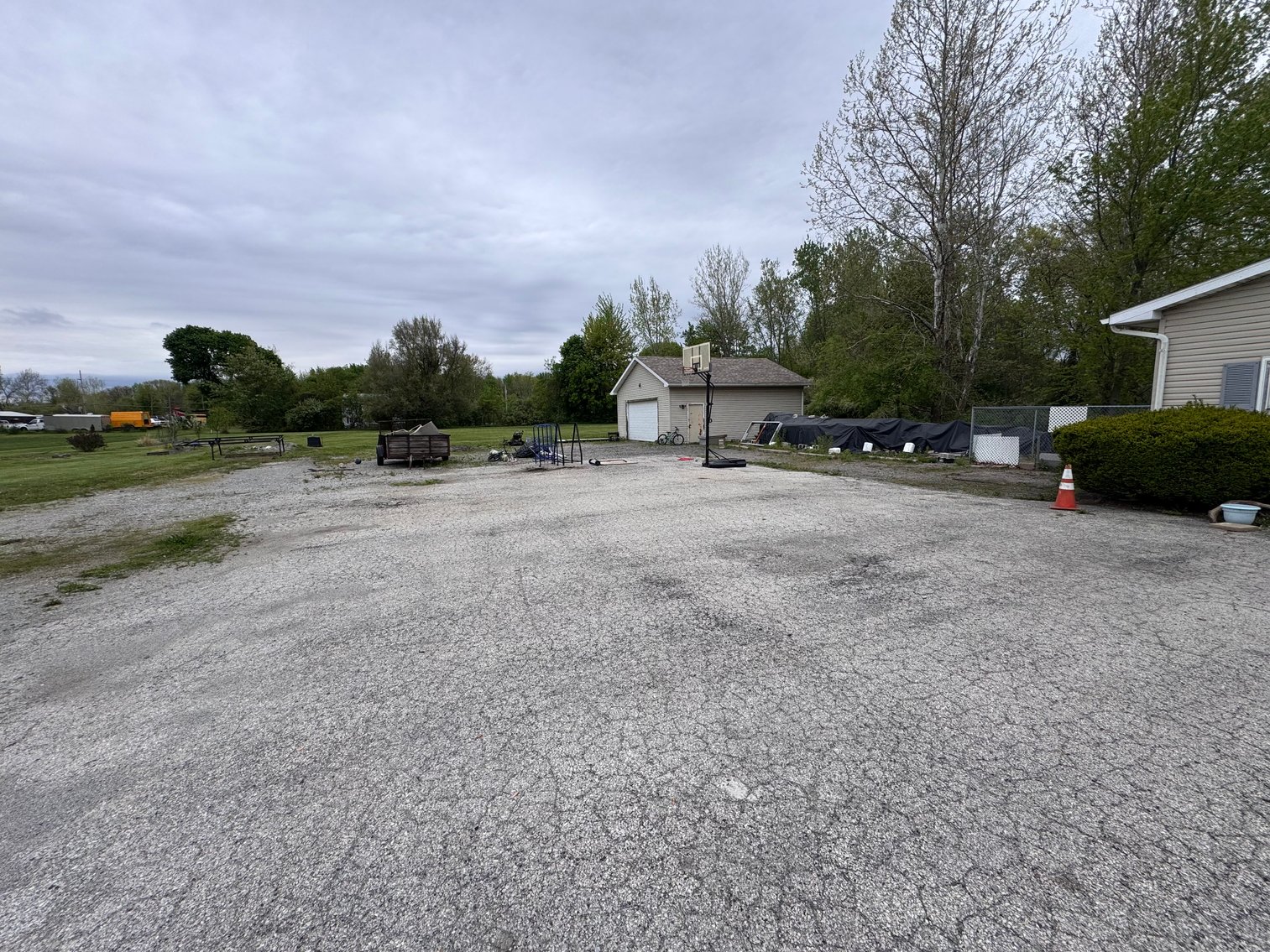 Image for MINIMUM BID AUCTION $199,000! 9450 Airport Hwy