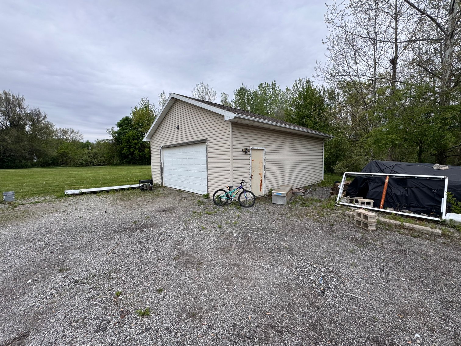 Image for MINIMUM BID AUCTION $199,000! 9450 Airport Hwy