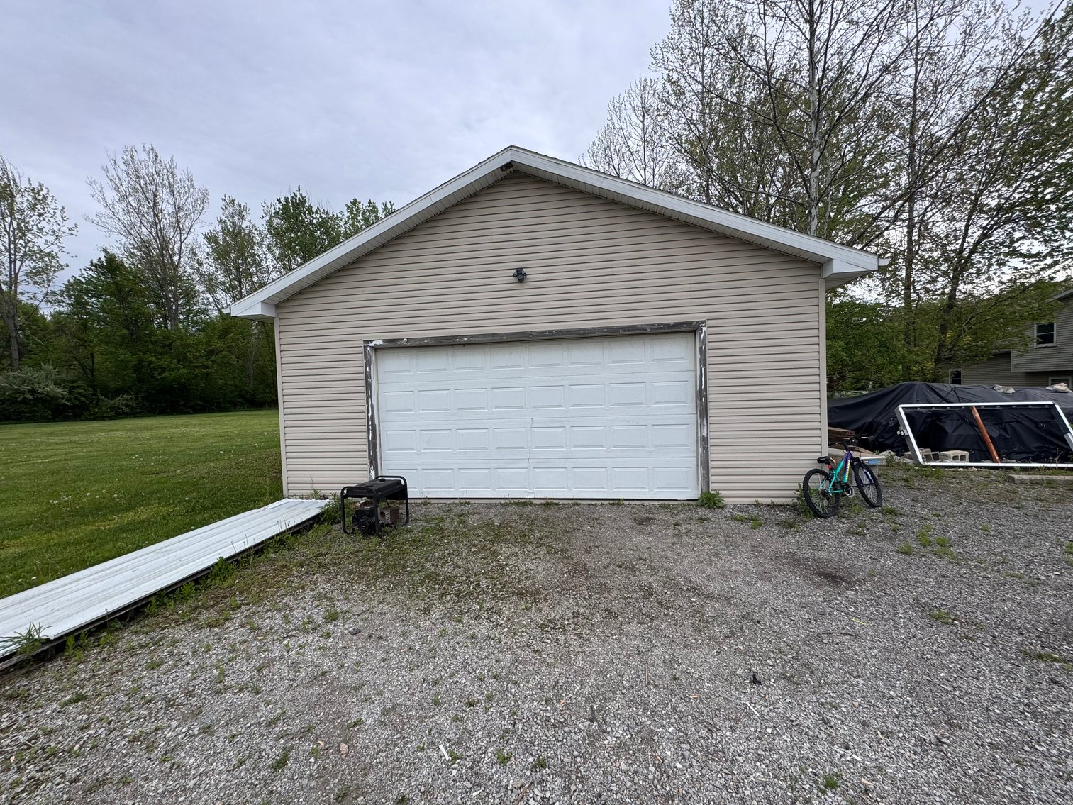 Image for MINIMUM BID AUCTION $199,000! 9450 Airport Hwy