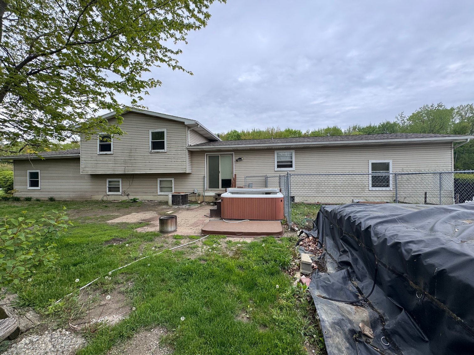 Image for MINIMUM BID AUCTION $199,000! 9450 Airport Hwy