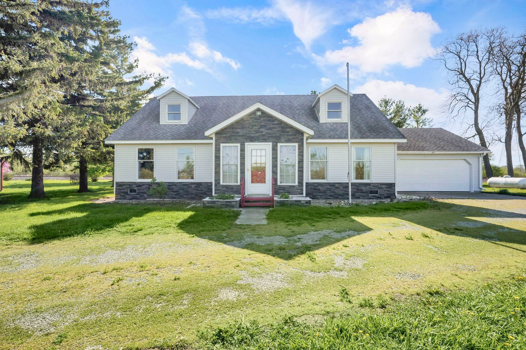 Image for MINIMUM BID AUCTION $199,000! 22450 Walnut St