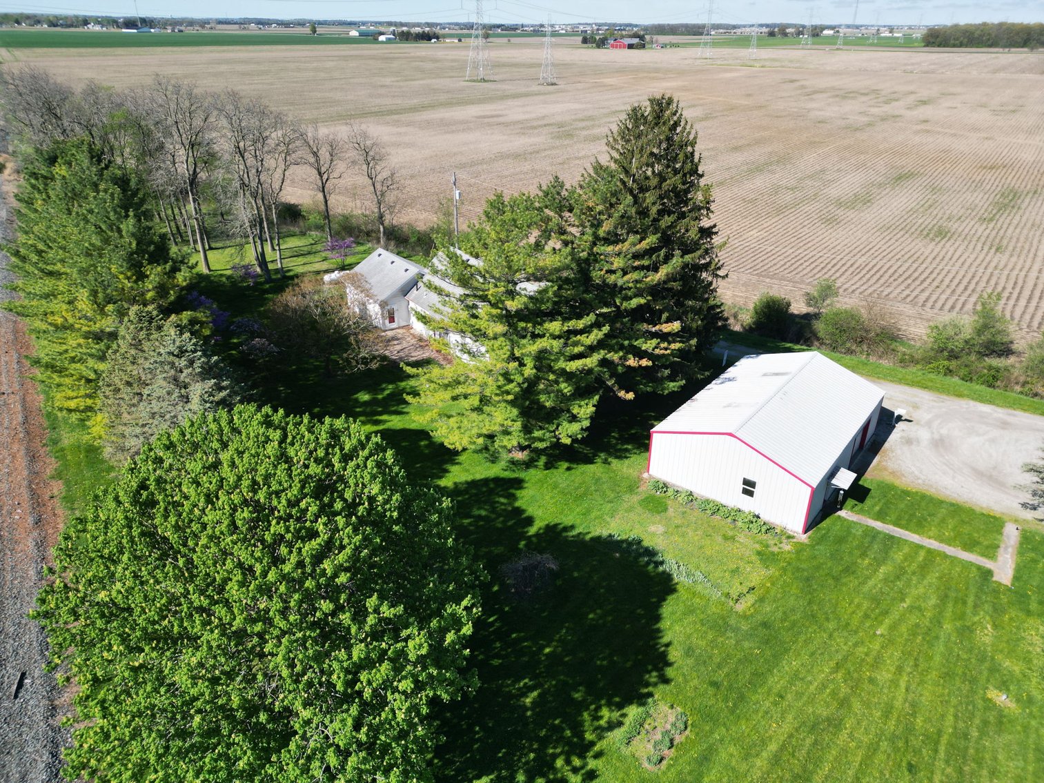 Image for MINIMUM BID AUCTION $199,000! 22450 Walnut St