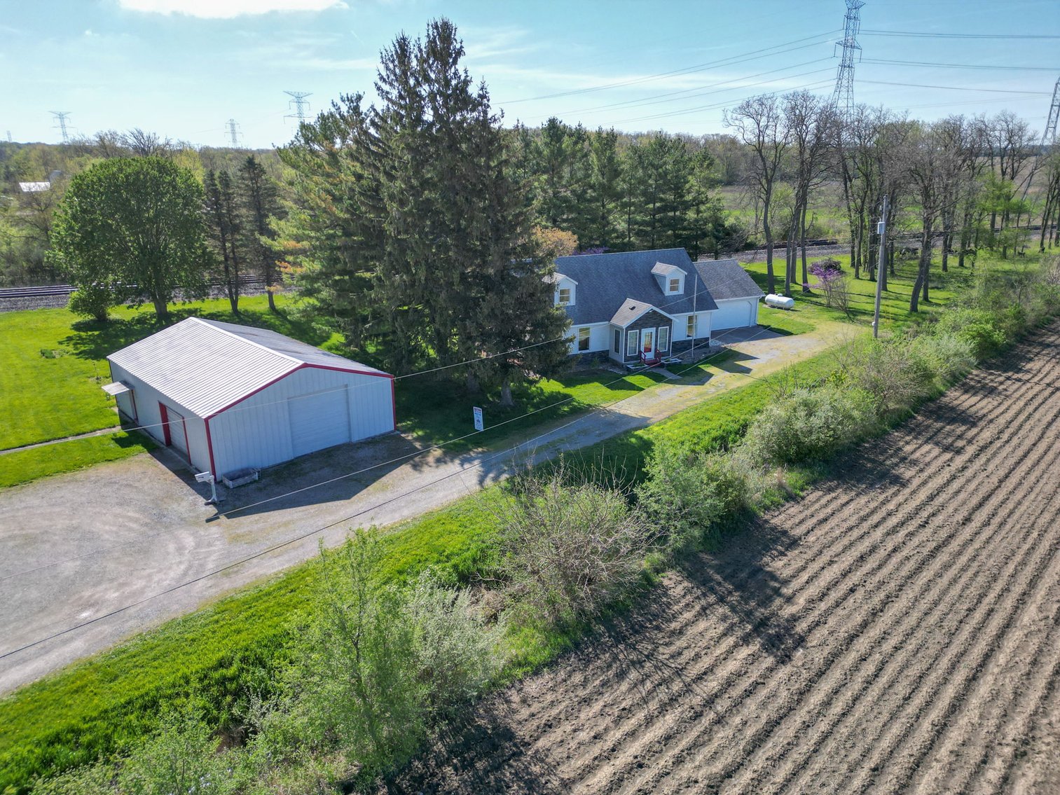 Image for MINIMUM BID AUCTION $199,000! 22450 Walnut St