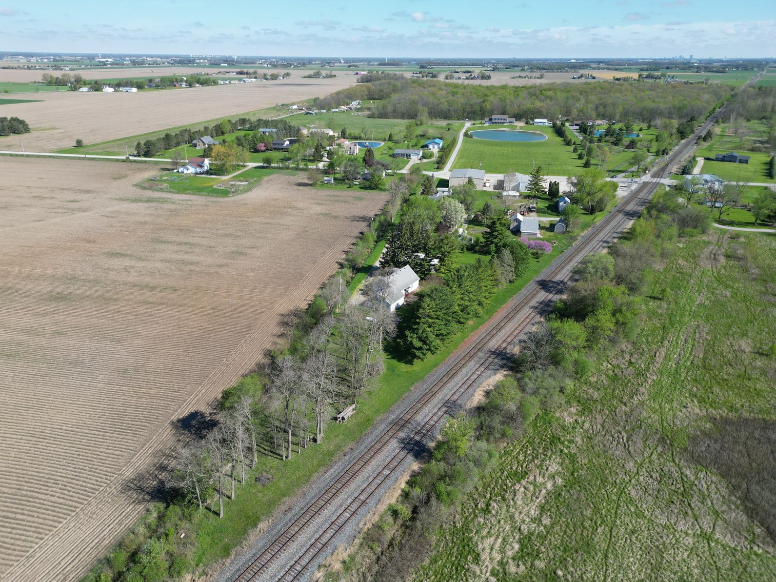 Image for MINIMUM BID AUCTION $199,000! 22450 Walnut St