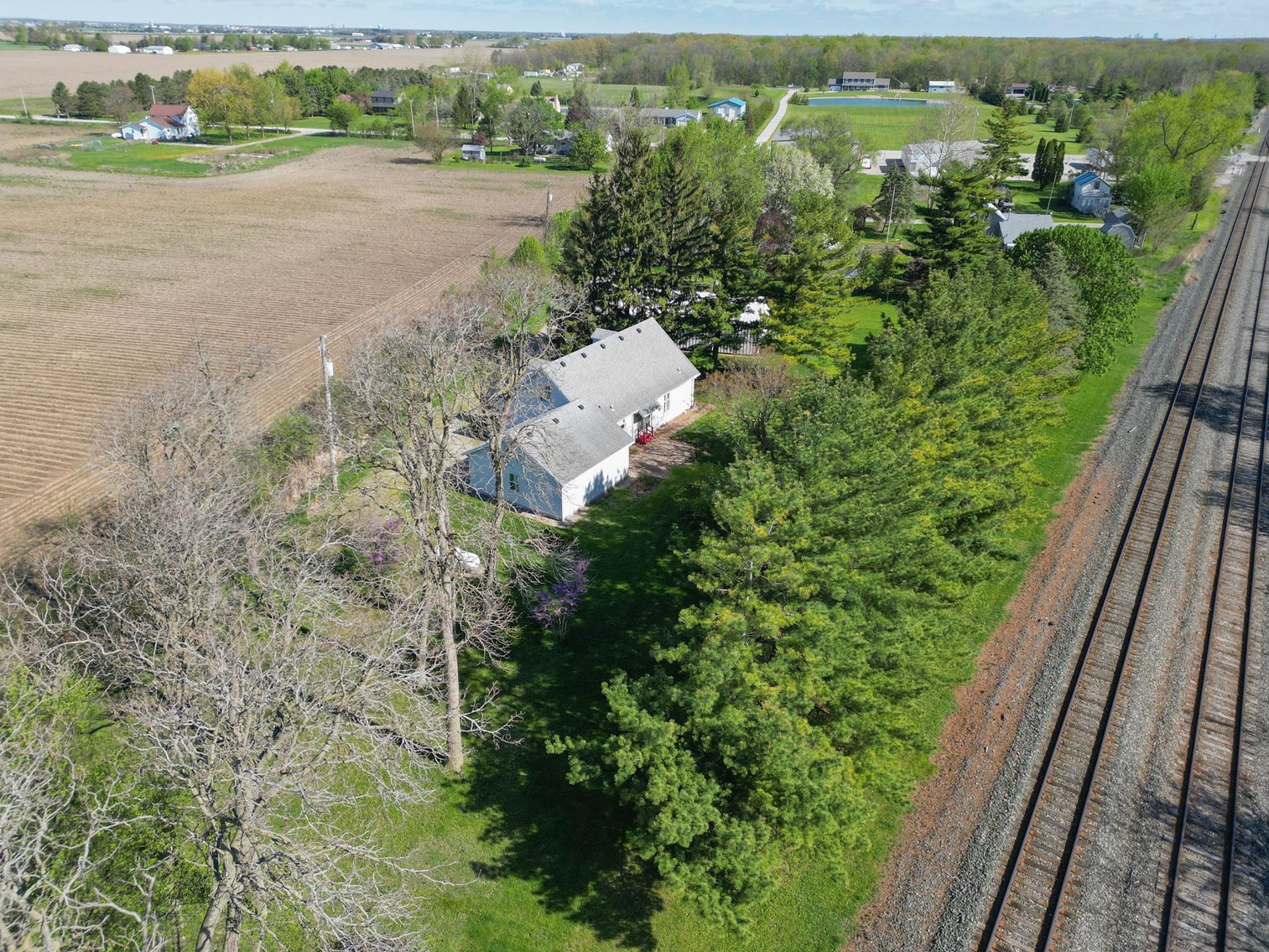 Image for MINIMUM BID AUCTION $199,000! 22450 Walnut St