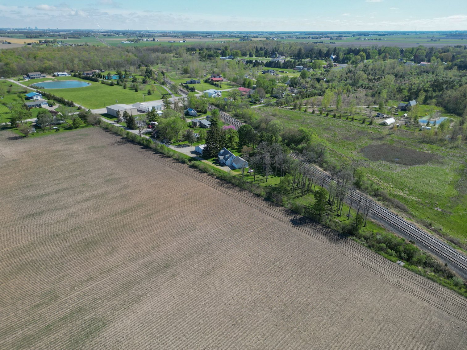 Image for MINIMUM BID AUCTION $199,000! 22450 Walnut St